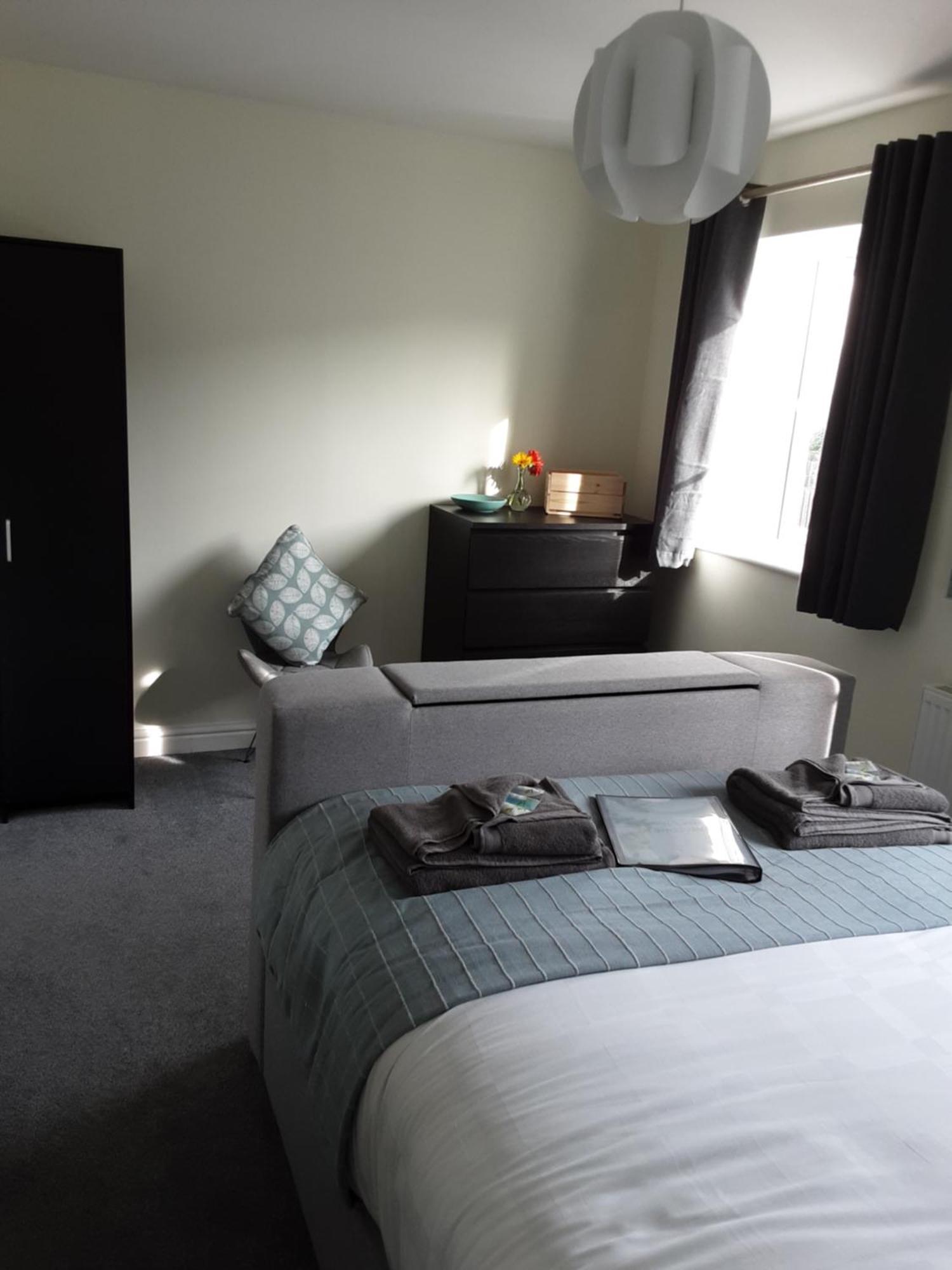 Freda'S Treasure "Freddie'S Room" Par Exterior foto